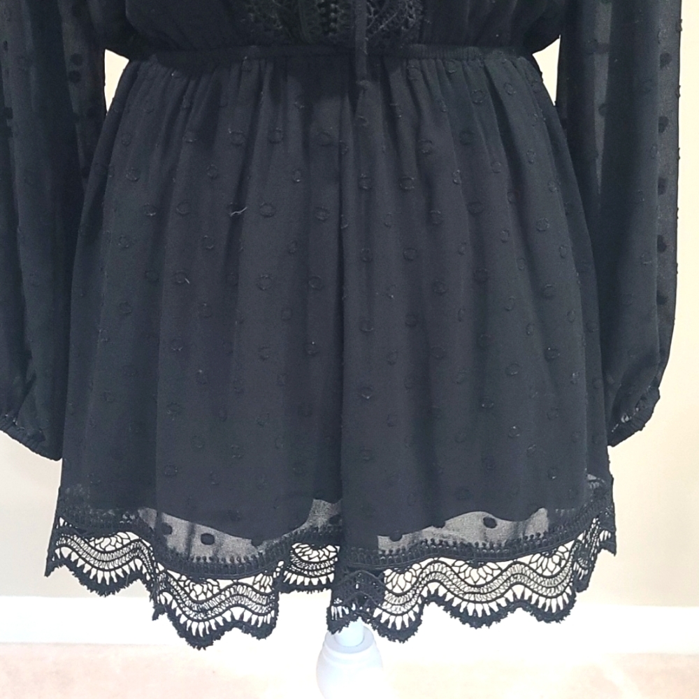 Express Romper - image 3